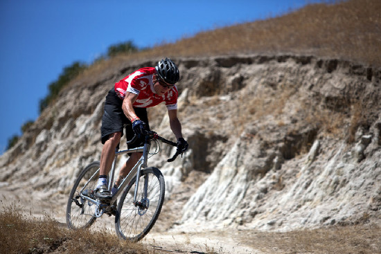 Testování Spešlů 2012 v USA