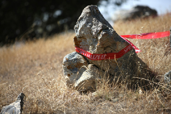 Testování Spešlů 2012 v USA