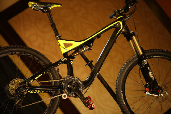 celopéra SJ, Camber, Status a Demo 2012