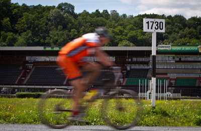 KPŽ Praha - Karlštejn Tour 2011