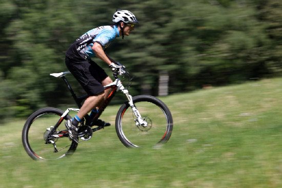 Jekyll & Genius TEST