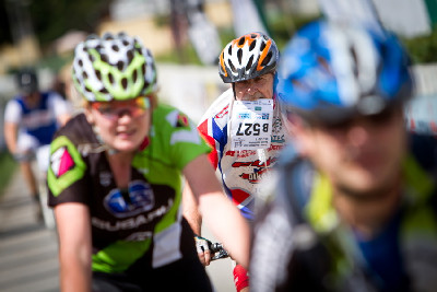 KPŽ Praha - Karlštejn Tour 2011