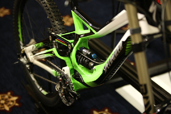 celopéra SJ, Camber, Status a Demo 2012