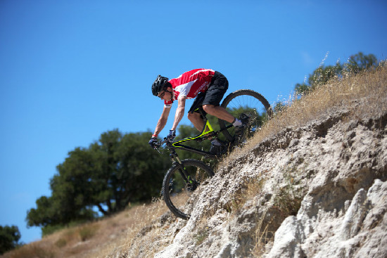 Testování Spešlů 2012 v USA