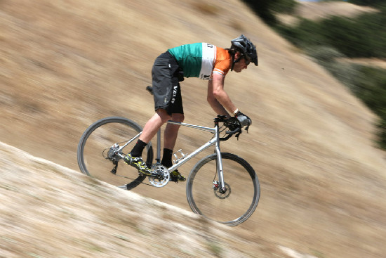 Testování Spešlů 2012 v USA