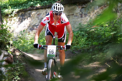 Jediný záběr Jaroslava Kulhavého