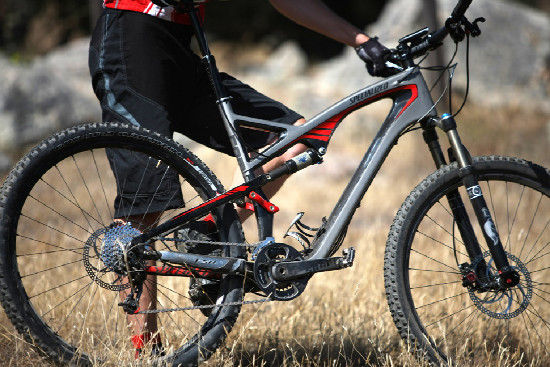 Testování Spešlů 2012 v USA