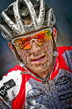 lyžař Martin Jakš