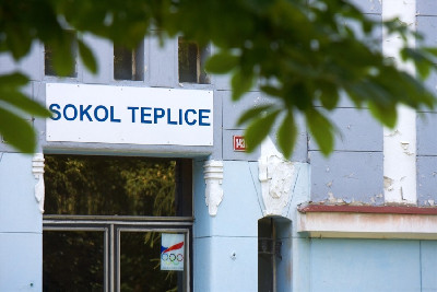 Fotogalerie: Mistrovství ČR Cross Country, Teplice 2011