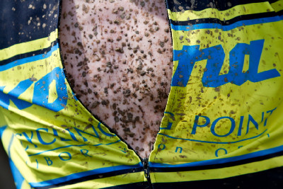 KPŽ Praha - Karlštejn Tour 2011