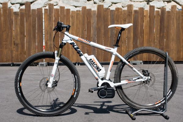 KTM 2012 fotogalerie