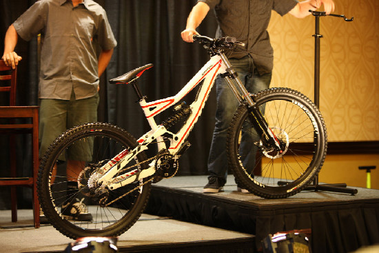 celopéra SJ, Camber, Status a Demo 2012