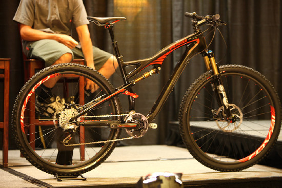 celopéra SJ, Camber, Status a Demo 2012