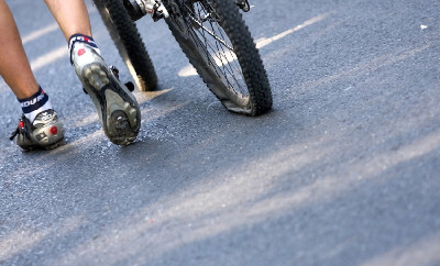 Závody ovlivnilo hodně defektů