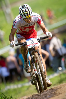 Nino Schurter