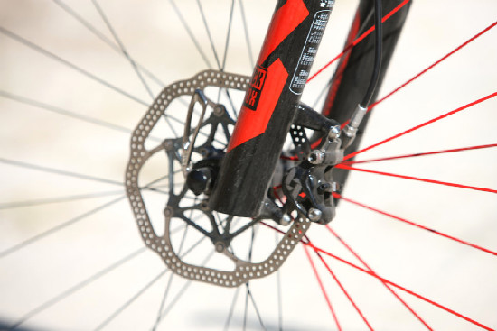 hardtaily SJ, Carve a Fate