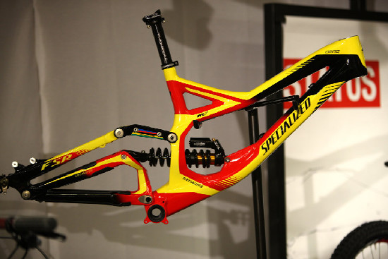 celopéra SJ, Camber, Status a Demo 2012