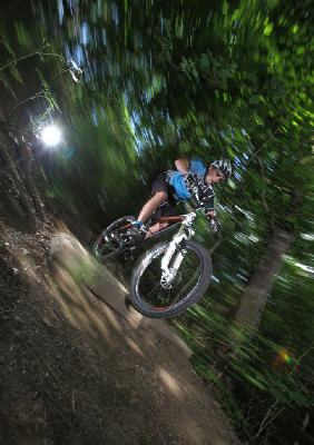 Jekyll & Genius TEST