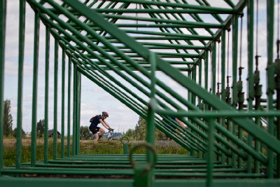 KPŽ Praha - Karlštejn Tour 2011