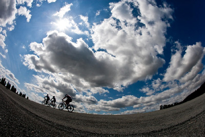 KPŽ Praha - Karlštejn Tour 2011