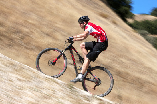 Testování Spešlů 2012 v USA