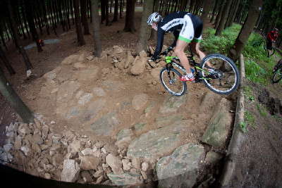 Ondřej Cink na dropu