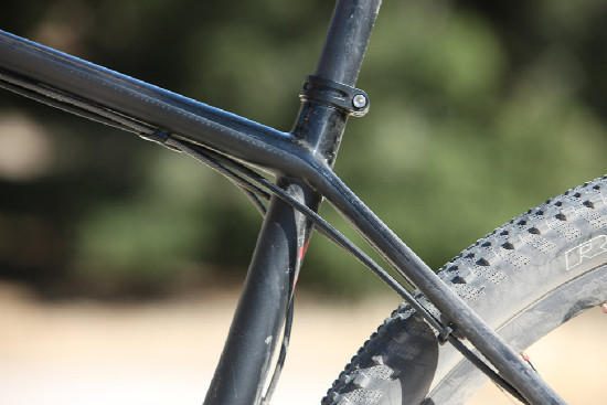 hardtaily SJ, Carve a Fate