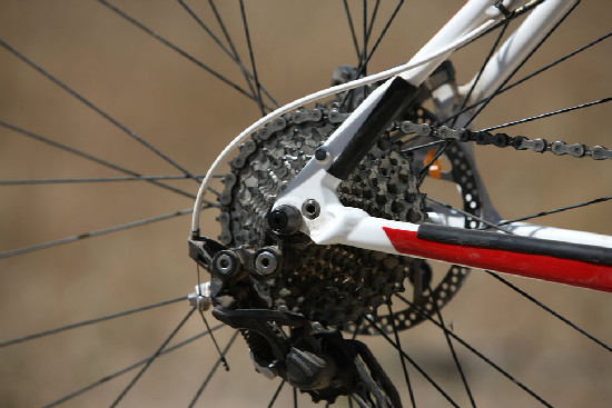 hardtaily SJ, Carve a Fate