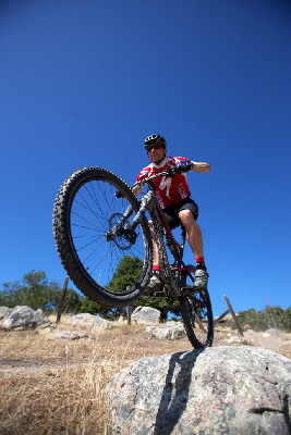 Testování Spešlů 2012 v USA