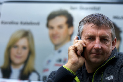 Jasně, jasně, jsme připravený. Škarna to asi vyhraje....