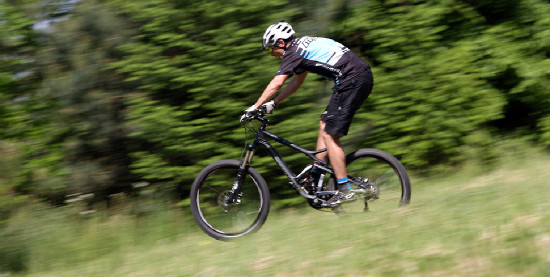 Jekyll & Genius TEST