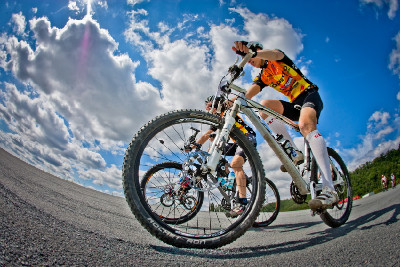 KPŽ Praha - Karlštejn Tour 2011