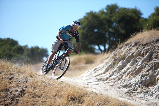 Testování Spešlů 2012 v USA