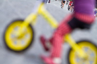 KPŽ Praha - Karlštejn Tour 2011