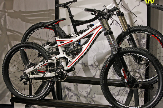 celopéra SJ, Camber, Status a Demo 2012