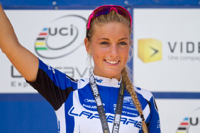 Pauline Ferrand Prevot