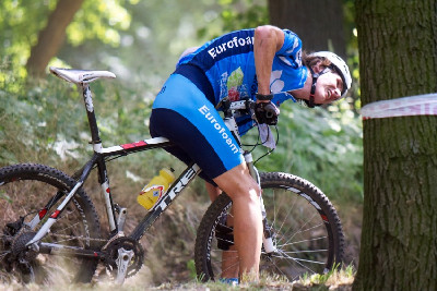 Křeče v přímém přenosu....