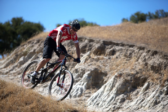 Testování Spešlů 2012 v USA