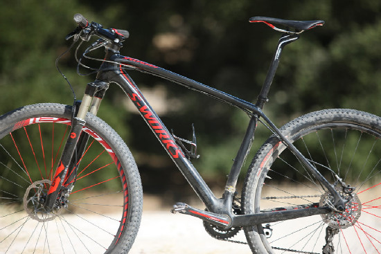 hardtaily SJ, Carve a Fate