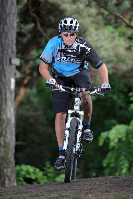 Jekyll & Genius TEST