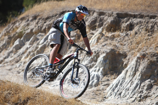 Testování Spešlů 2012 v USA