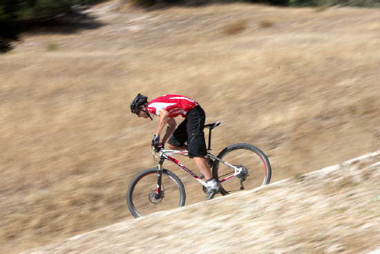 Testování Spešlů 2012 v USA