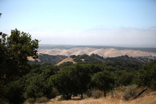 Testování Spešlů 2012 v USA