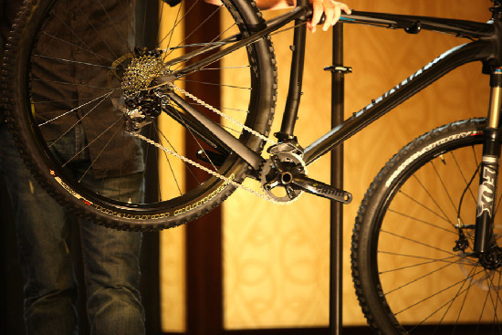 hardtaily SJ, Carve a Fate