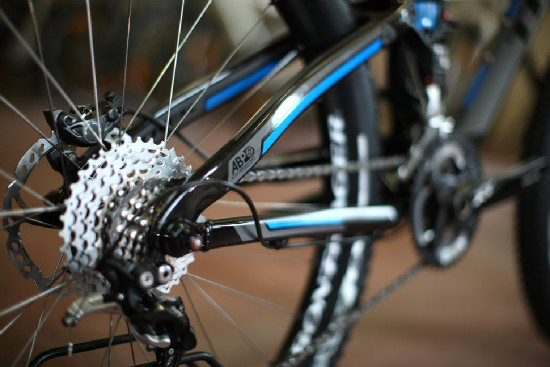 Novinky Treku na rok 2012