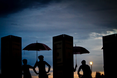 Světový pohár XC #6 Nové Město - sprint