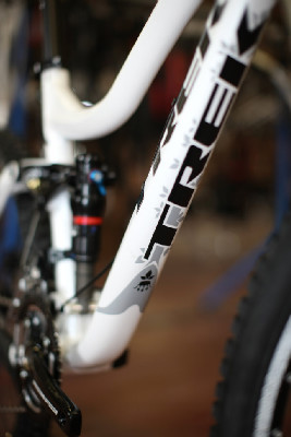 Novinky Treku na rok 2012