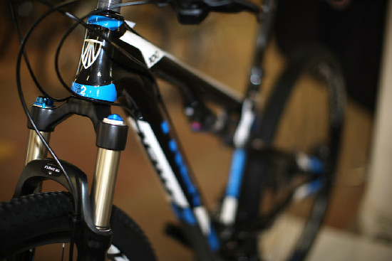 Novinky Treku na rok 2012