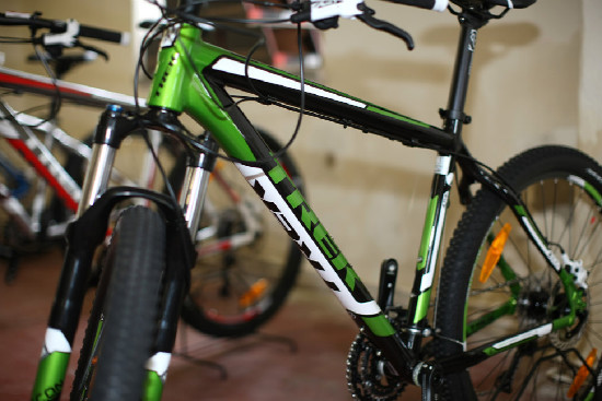 Novinky Treku na rok 2012