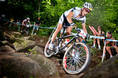 NIno Schurter